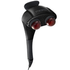 HoMedics Percussion Pro Masajeador de Mano con Calor