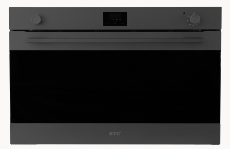 HORNO MODULAR KTC ESSENZA EMPOTRADO G3 MECHANICAL CONTROL SWITCH 110V60HZFULL GAS