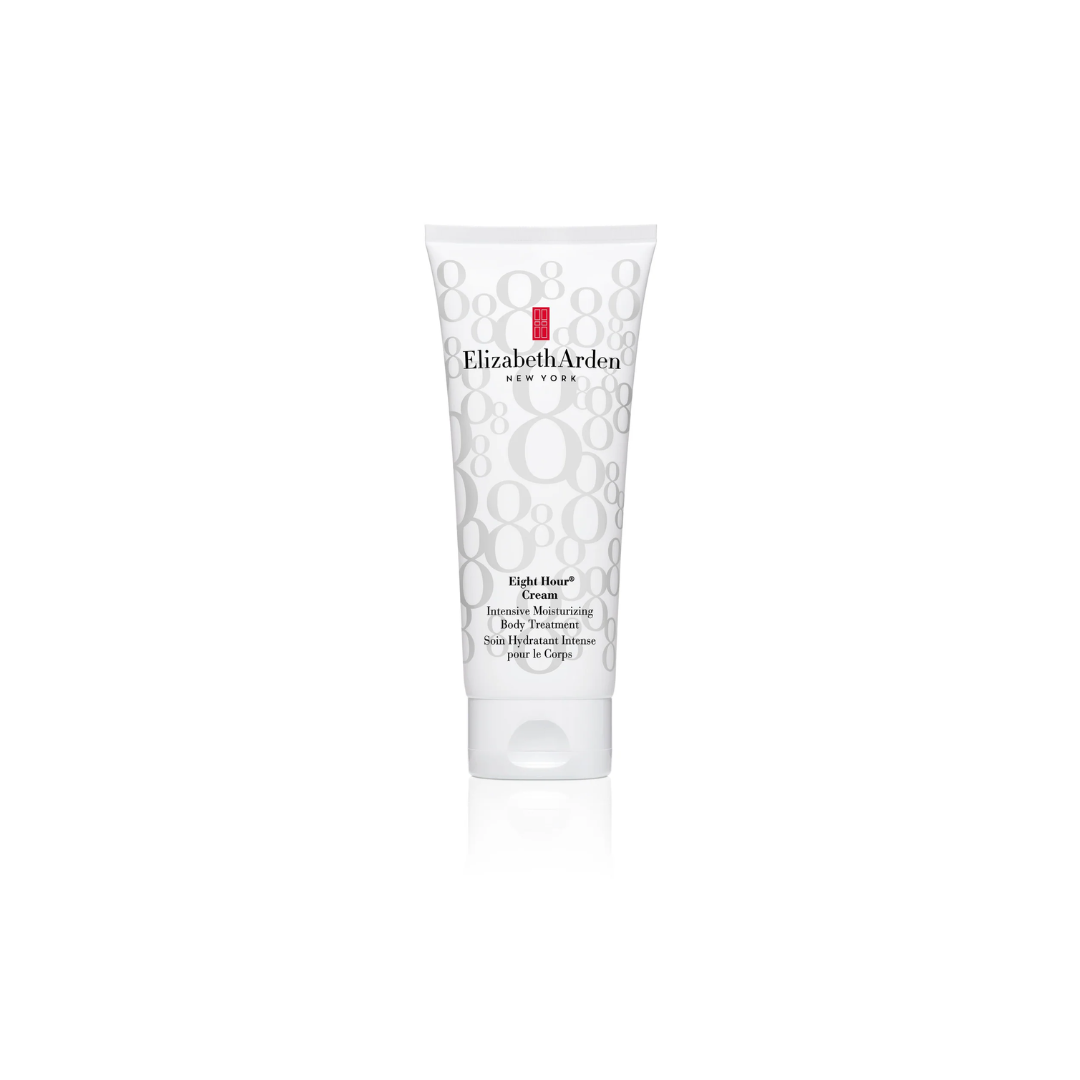 EA Eight Hour? Cream Intensive Moisturizing Body Treatment 200 Ml
