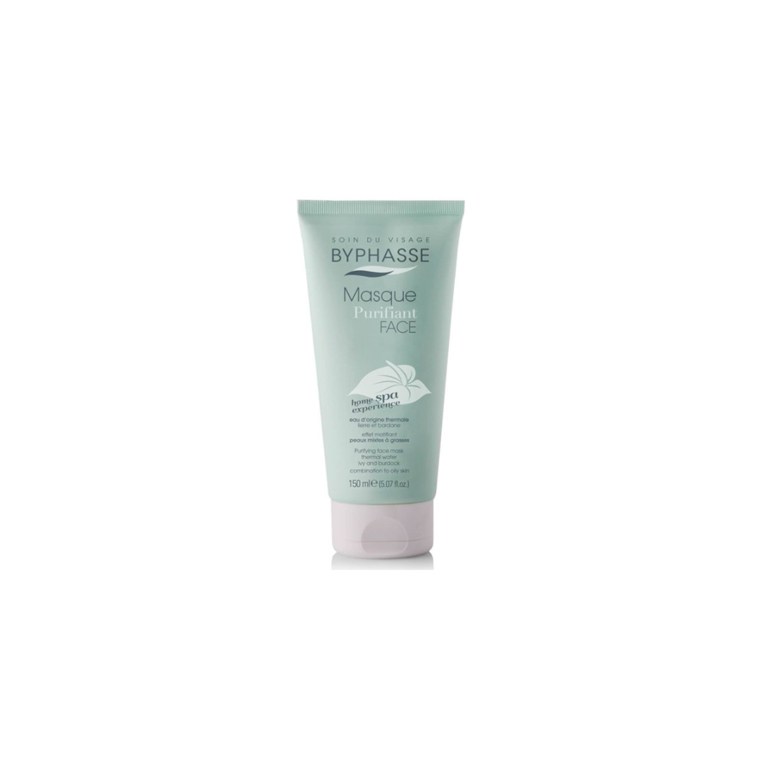 BP Home Spa Experience Mascarilla Facial Purificante  150ML