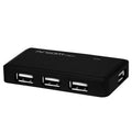 HUB ARGOM 4 PUERTOS USB