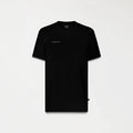 HUDSON T - SHIRT MEN BLACK - Monastery | Tienda Oficial Colombia