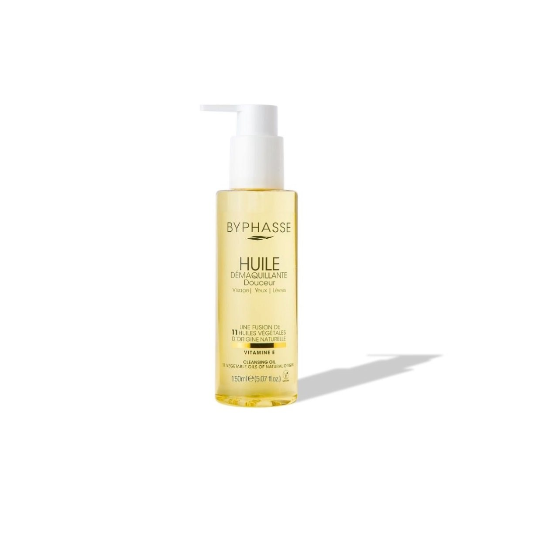 BP Aceite Desmaquillante Douceur 150ml