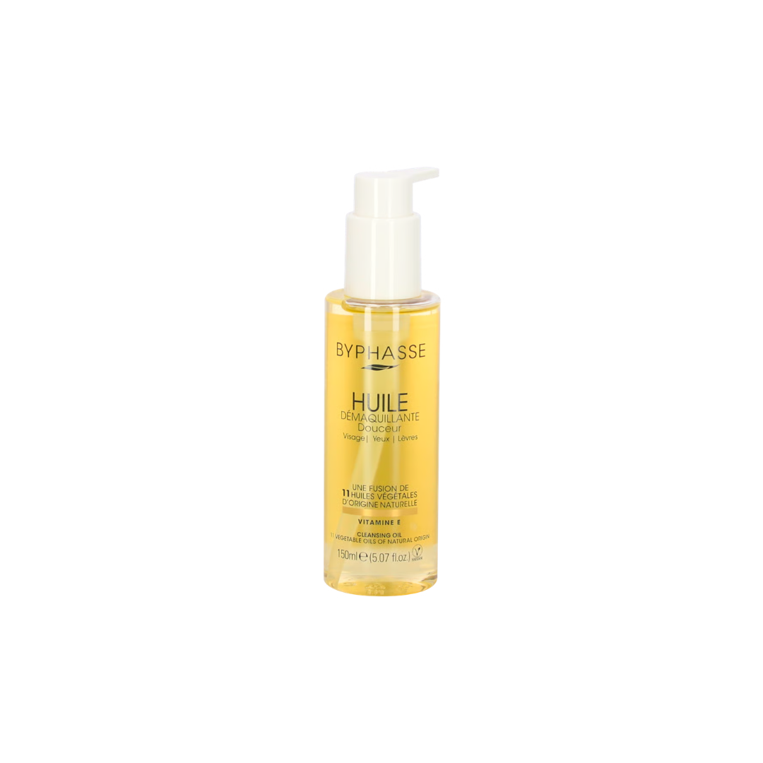 BP Aceite Desmaquillante Douceur 150ml
