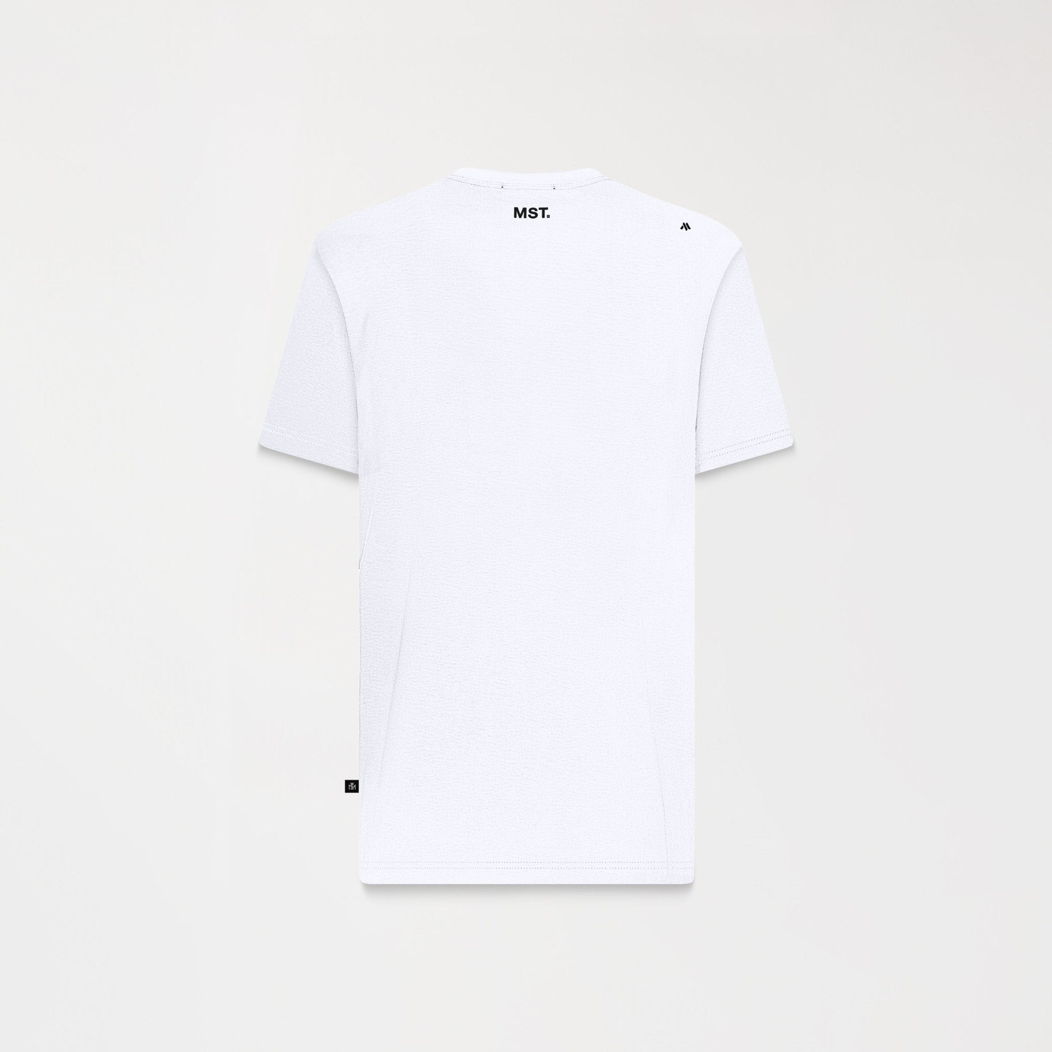 HUNS T - SHIRT MEN WHITE - Monastery | Tienda Oficial Colombia