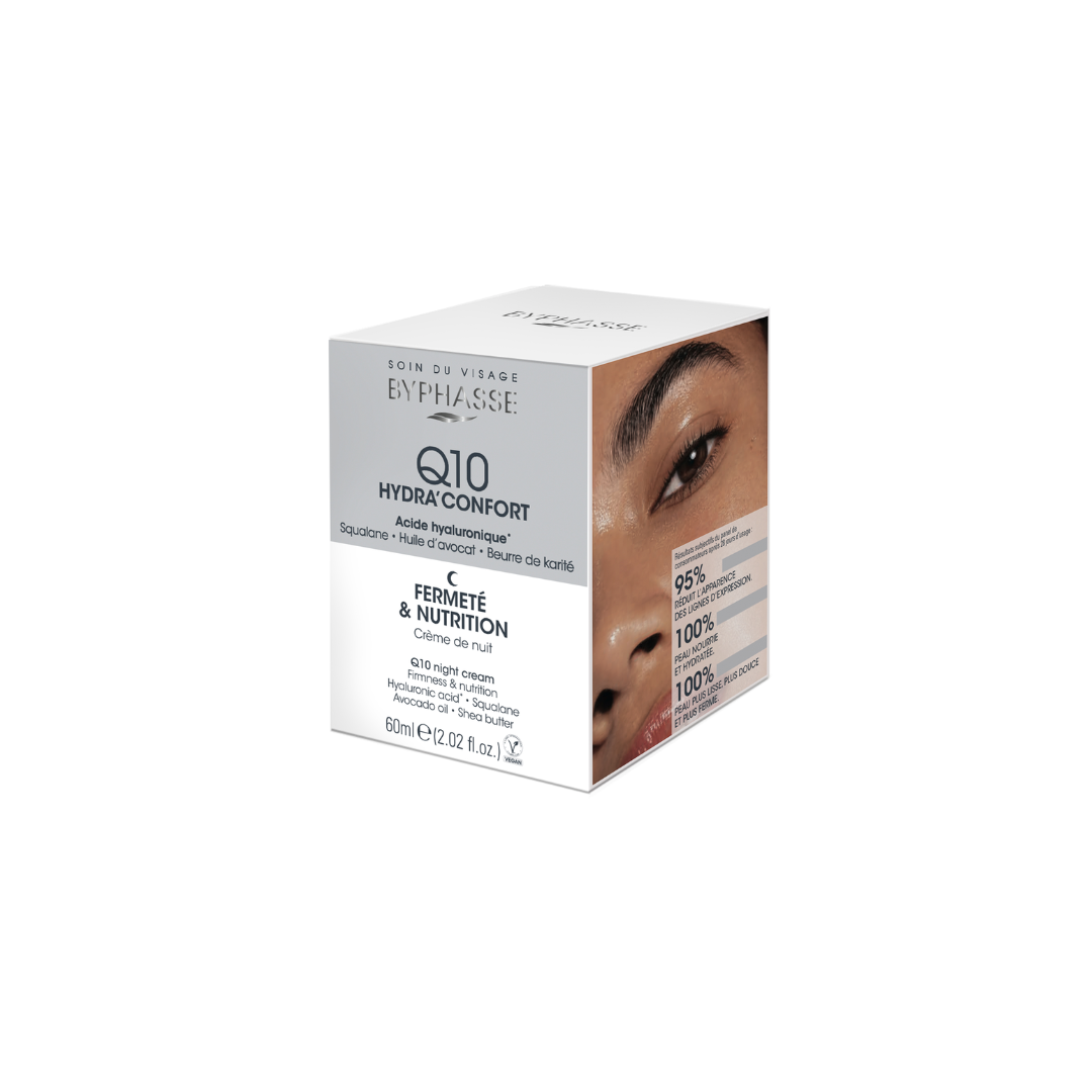 BP Lift Instant Q10 Crema Noche 60 Ml