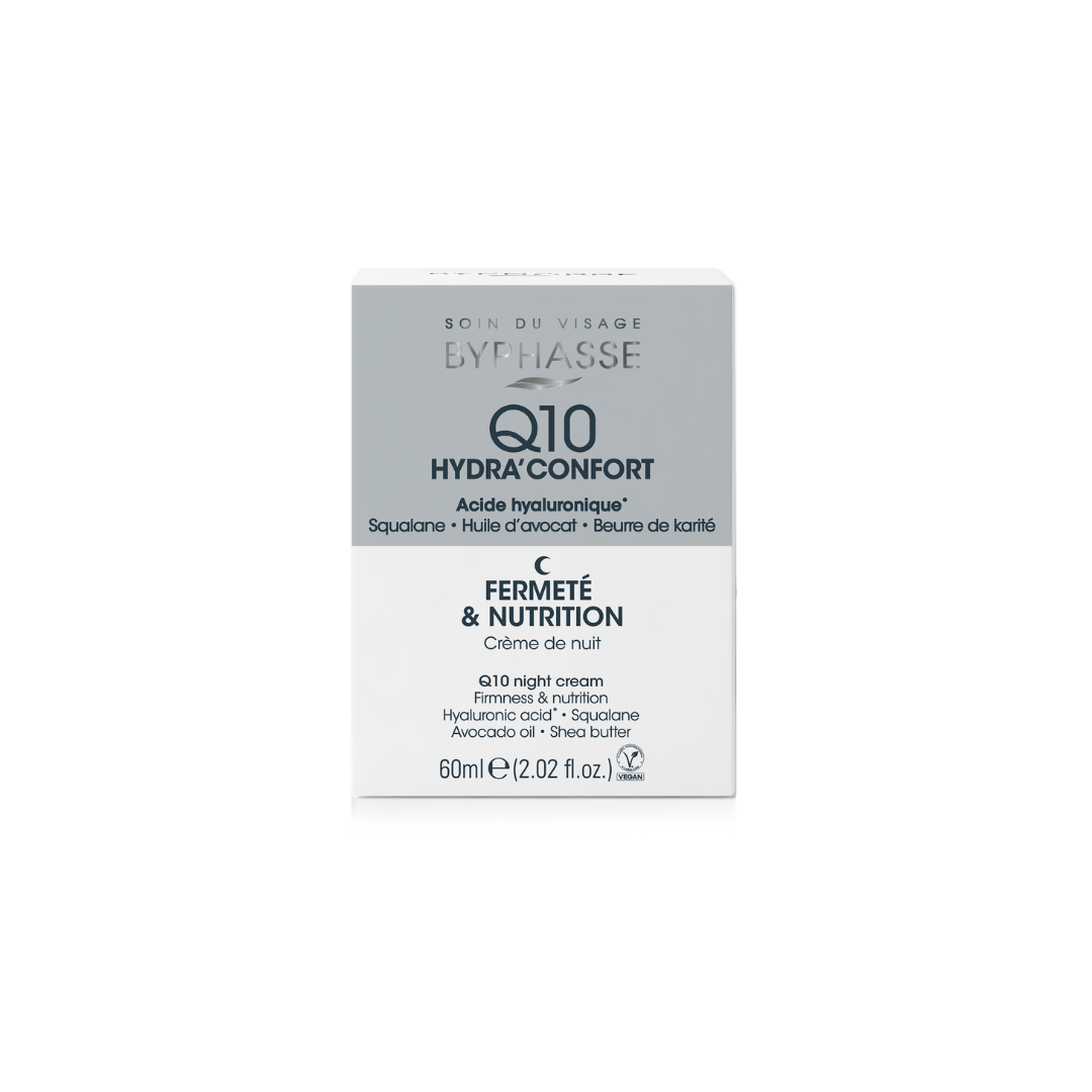 BP Lift Instant Q10 Crema Noche 60 Ml