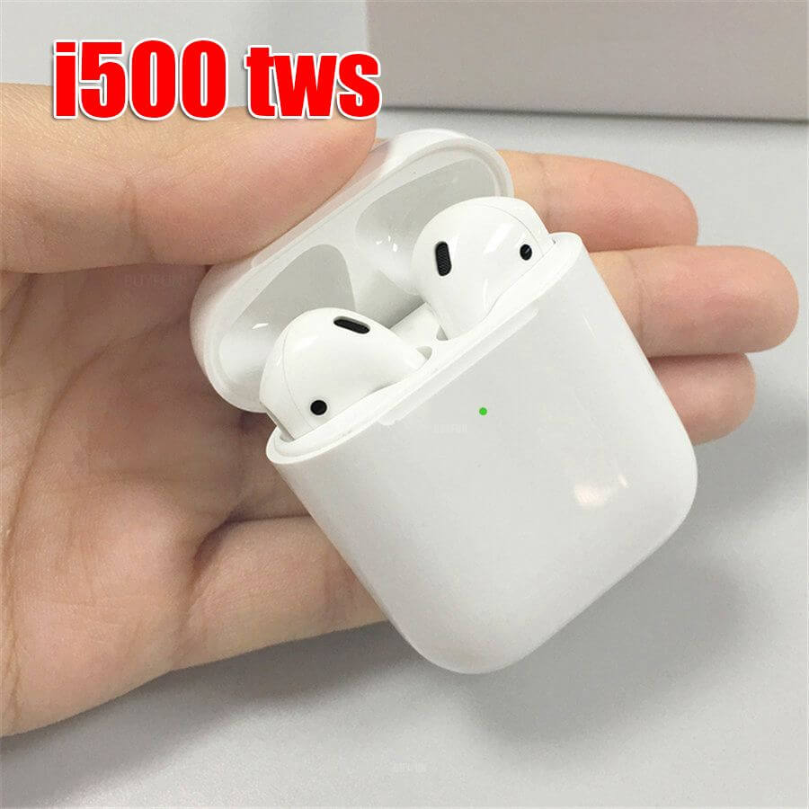 Audífono Bluetooth i500 TWS
