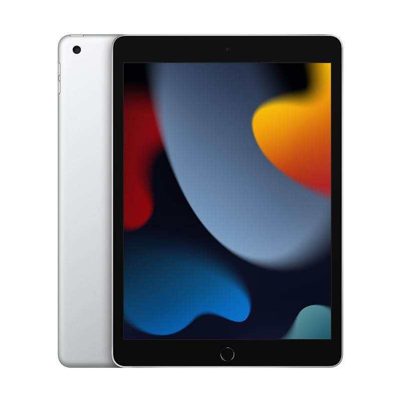 iPad 2021 9na Generación (Wi-Fi, 64 GB 256 GB)