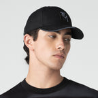 ICARO CAP UNISEX BLACK U - Monastery | Tienda Oficial Colombia