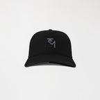 ICARO CAP UNISEX BLACK U - Monastery | Tienda Oficial Colombia