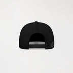 ICARO CAP UNISEX BLACK U - Monastery | Tienda Oficial Colombia