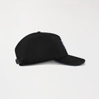 ICARO CAP UNISEX BLACK U - Monastery | Tienda Oficial Colombia