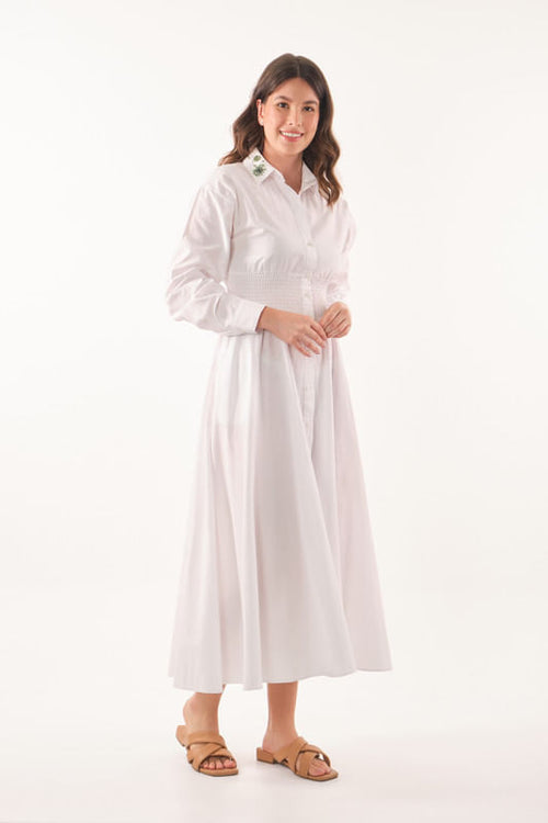 ILICA DRESS