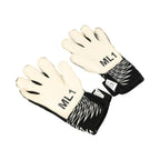Guantes ML1 Blancos