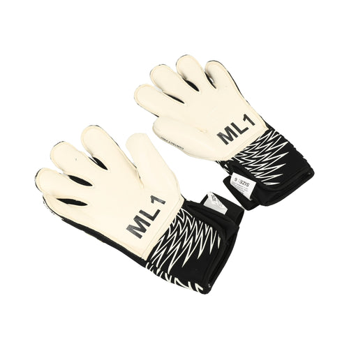 Guantes ML1 Blancos