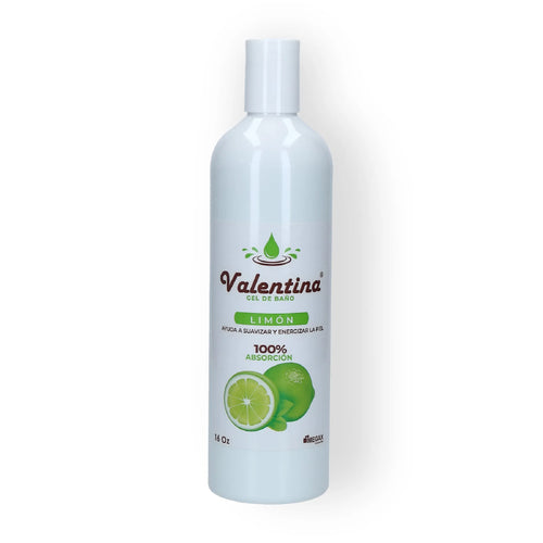Valentina Box Limón