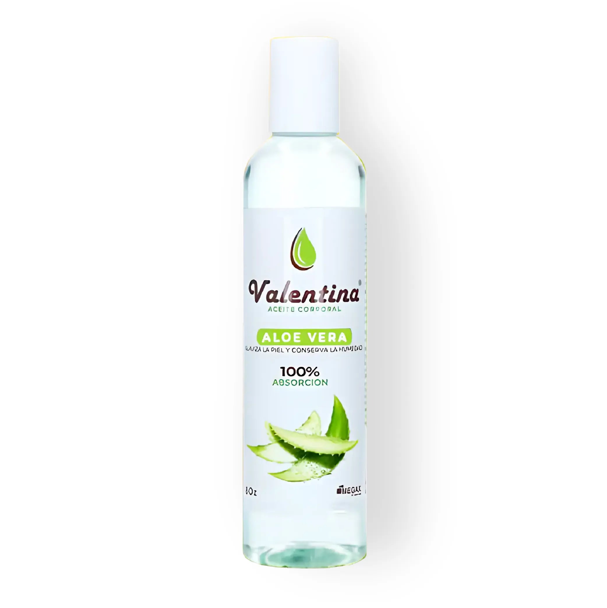 Valentina Box Aloe Vera