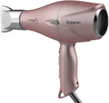 Blower Taiff Fox Ion 3 Rosado 110V - Secador Profesional Potente