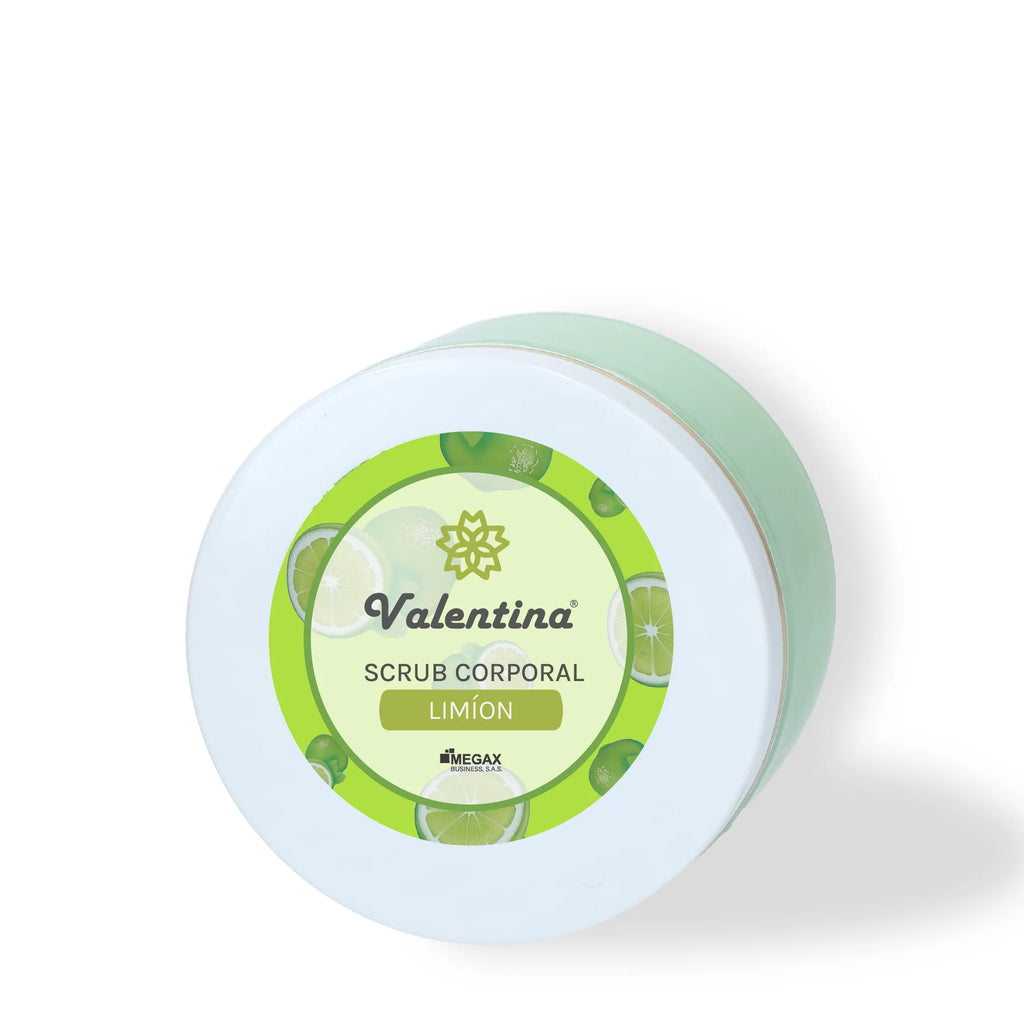Valentina Box Limón