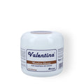 Valentina Vaselina Blanca con Manteca de Cacao4Oz