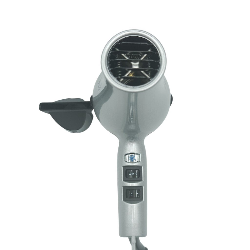 Blower Fox Ion Gris Taiff 2100 Watts - Potente y Eficiente