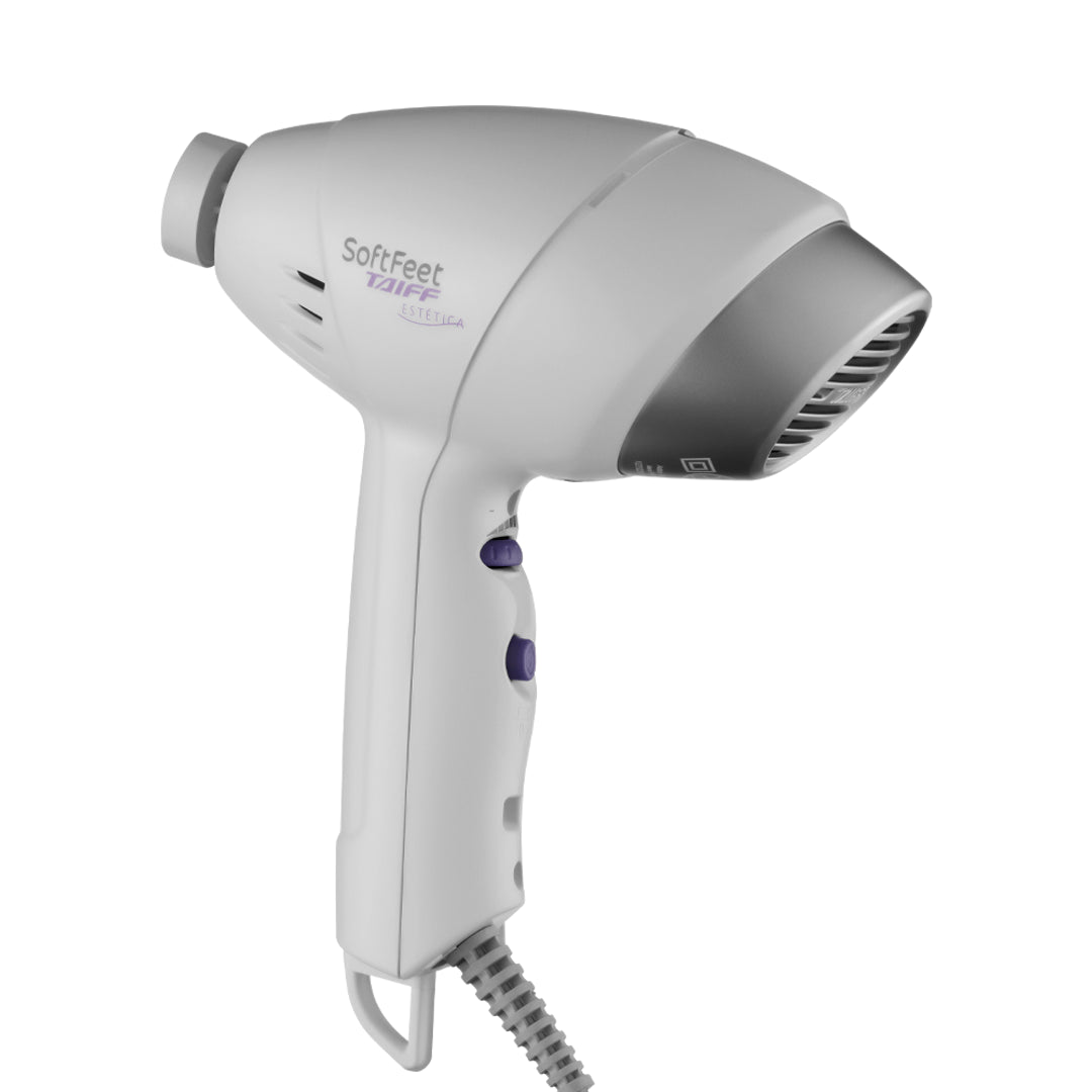 Removedor profesional de piel y callos Taiff Soft Feet