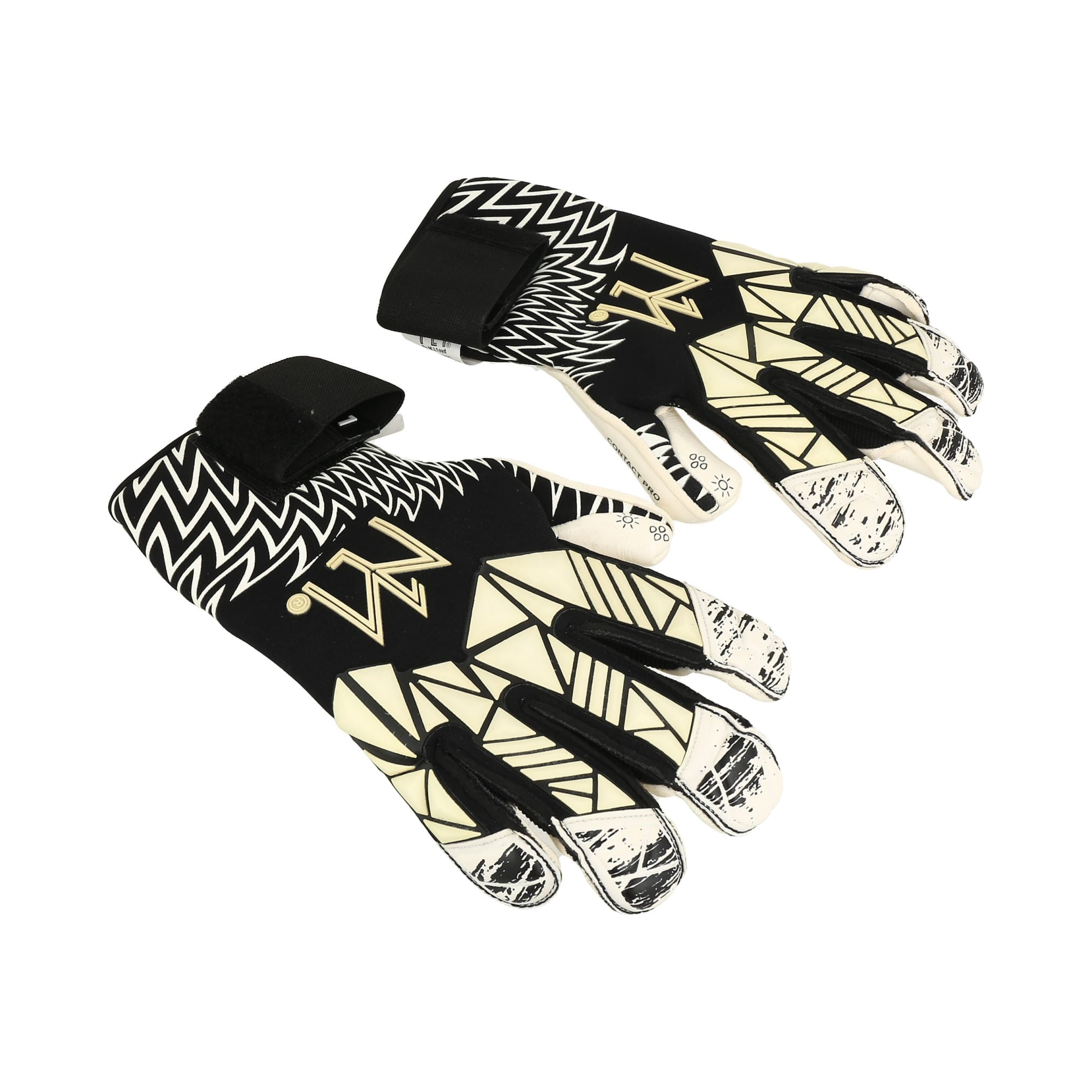 Guantes ML1 Blancos