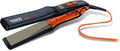 Plancha Taiff Titanio 450 - Serie Color (Naranja)