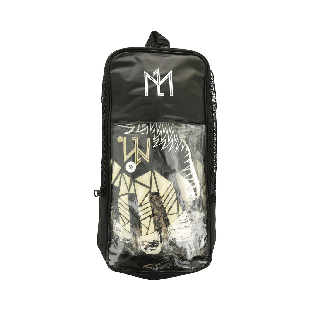 Guantes ML1 Blancos