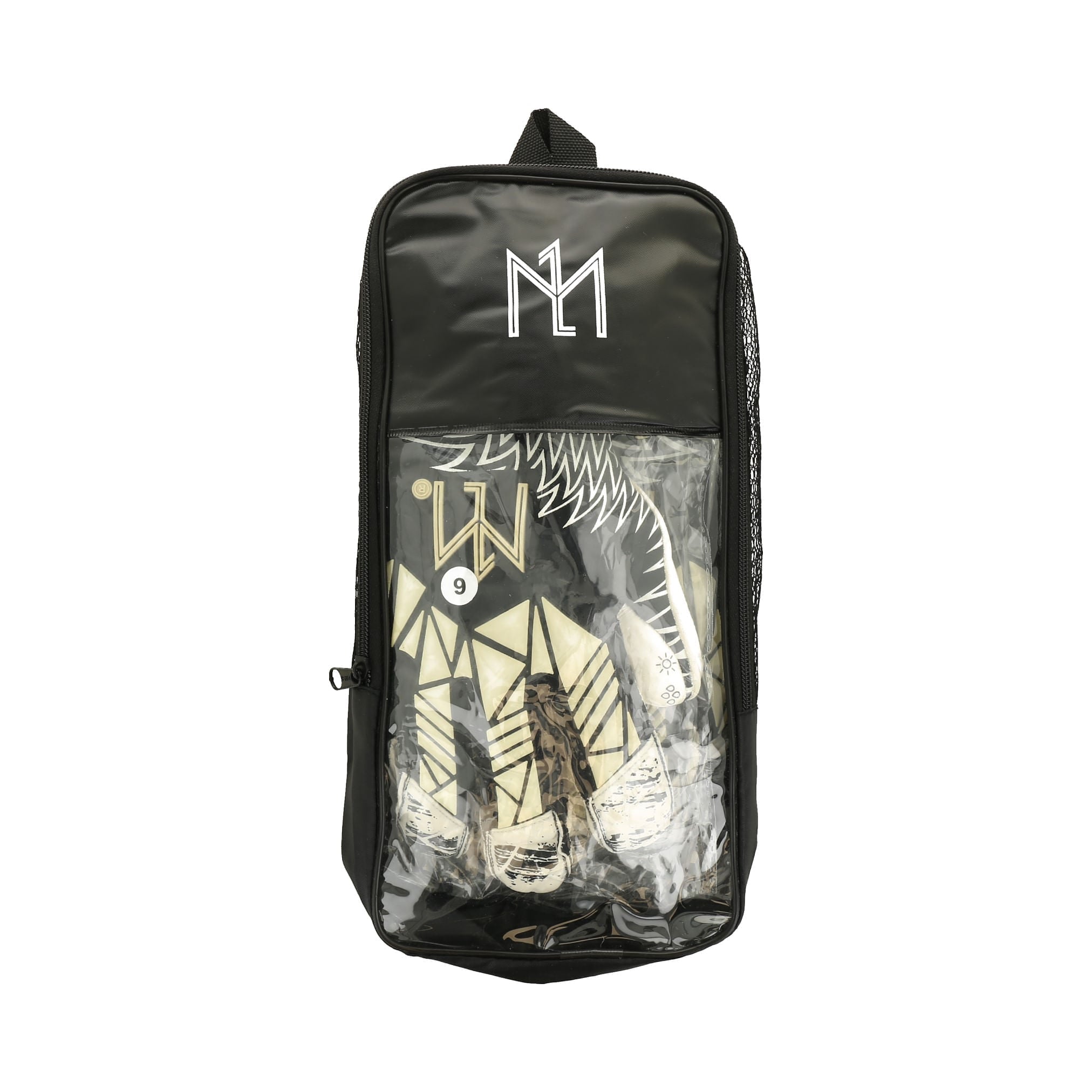 Guantes ML1 Blancos