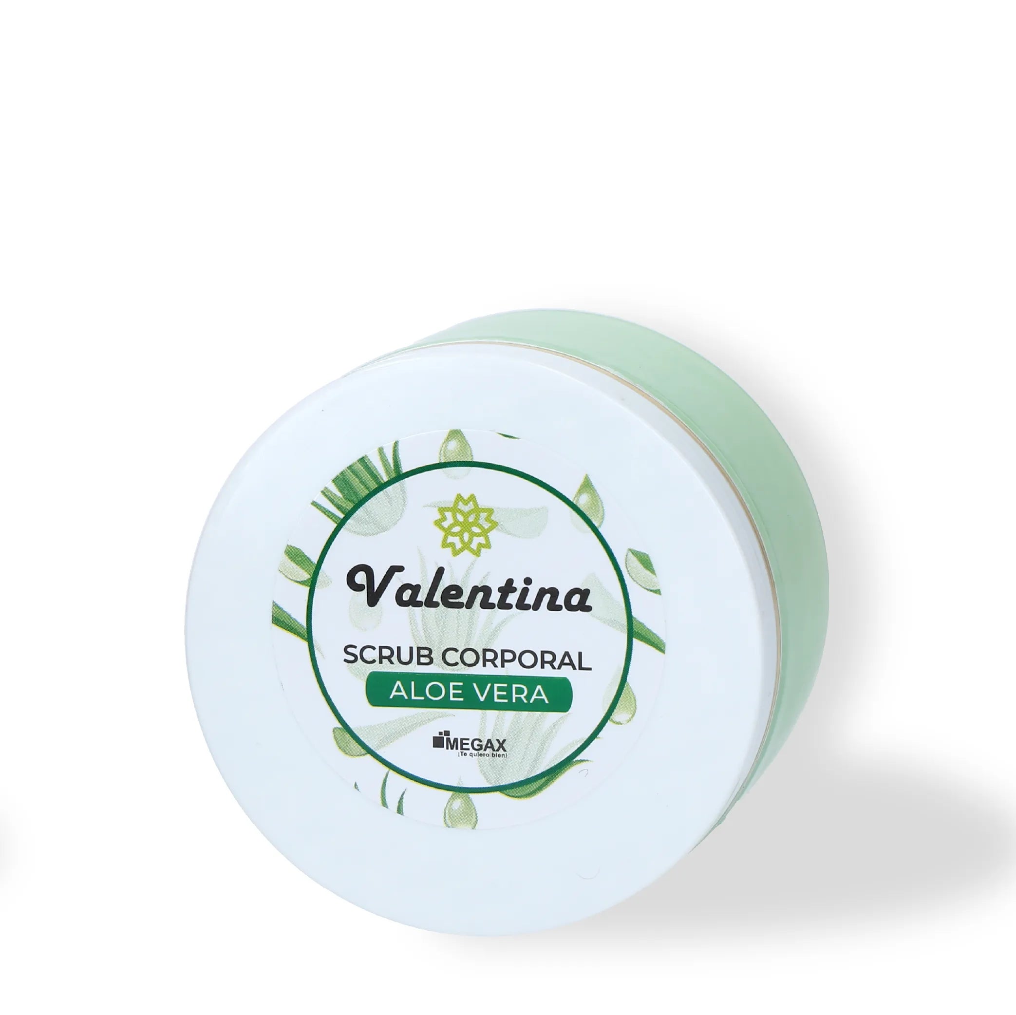 Valentina Box Aloe Vera