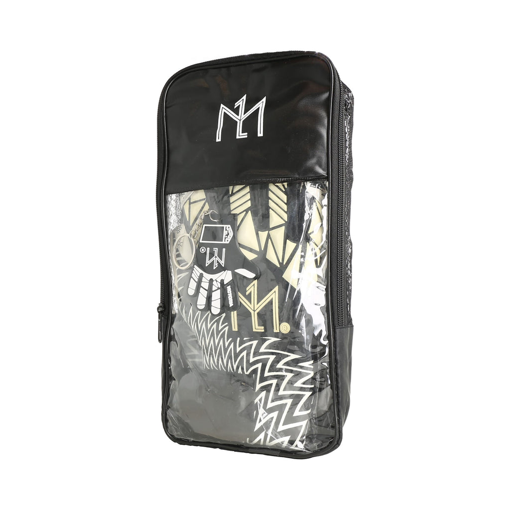 Guantes ML1 Blancos