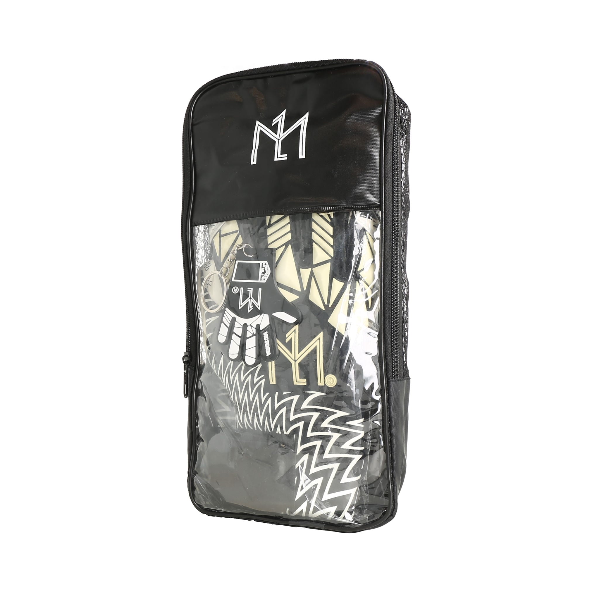 Guantes ML1 Blancos