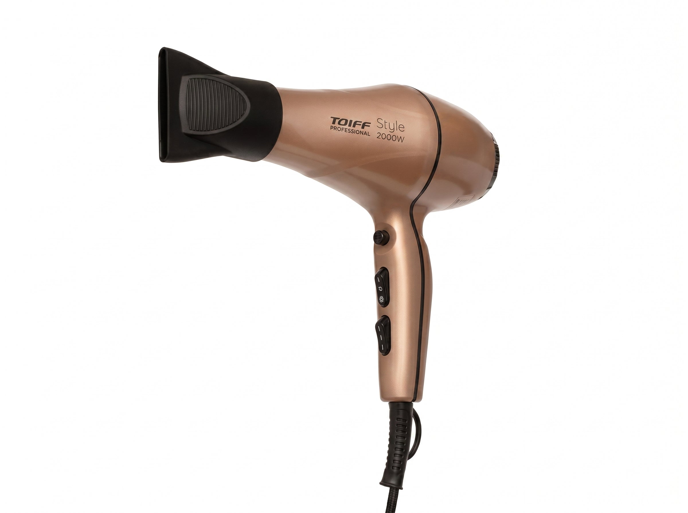 Blower Taiff Style Cobre 2000W