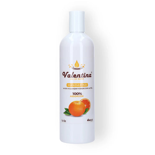 Valentina Box Mandarina