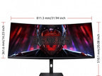 Xiaomi Curved Gaming Monitor G34wqi