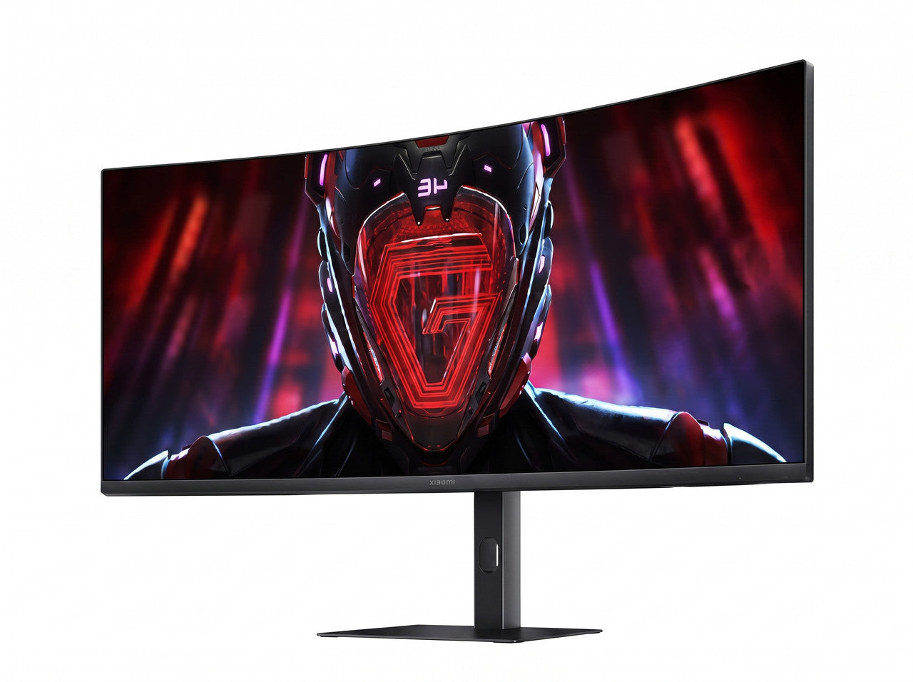 Xiaomi Curved Gaming Monitor G34wqi