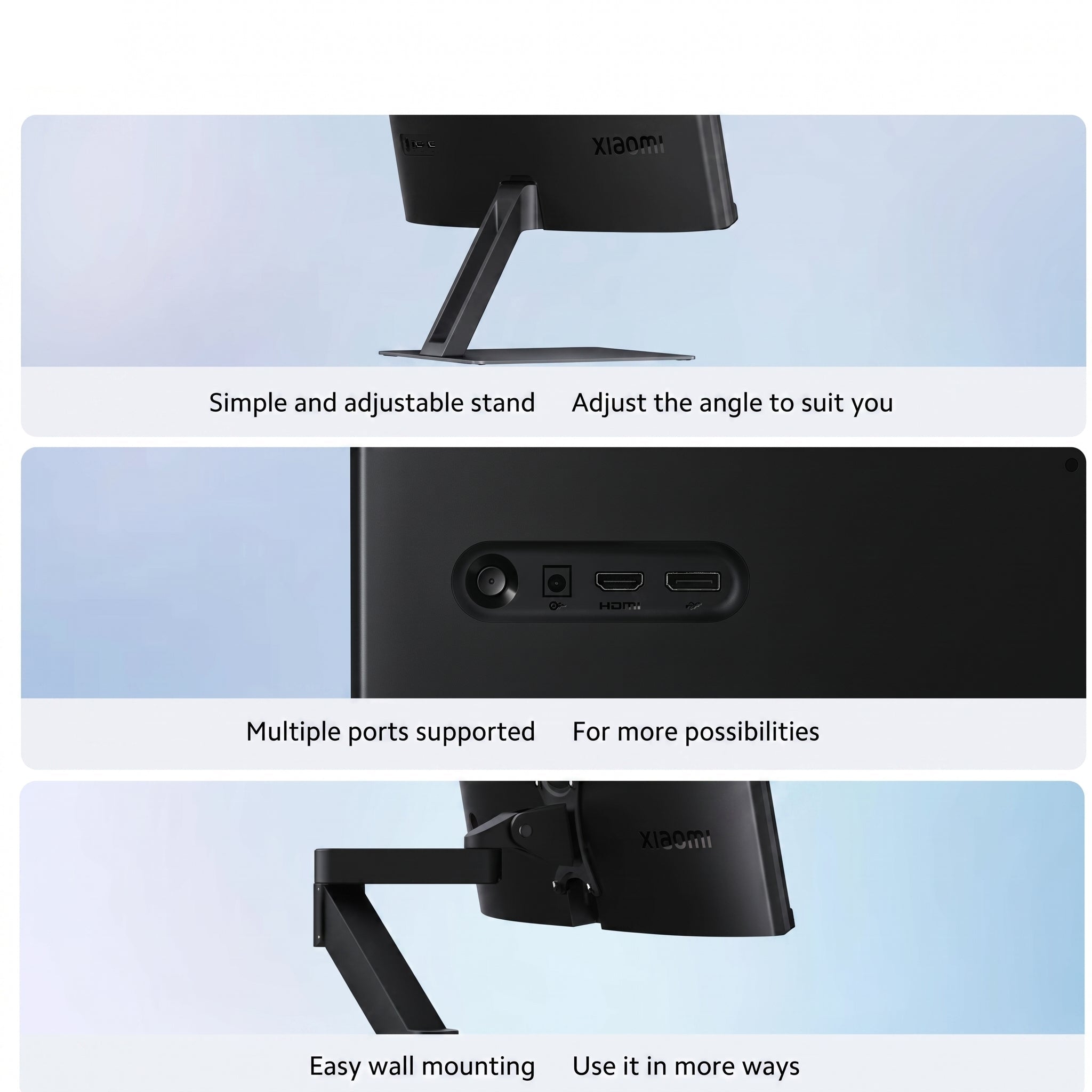 Xiaomi Monitor A24i