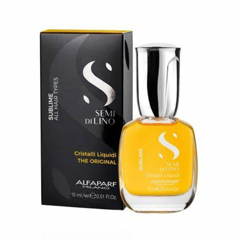 CRISTALLI LIQUIDI ALFAPARF SUBLIME 15ML