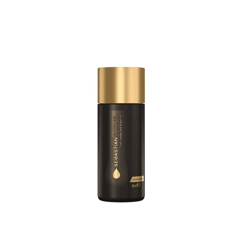 CONDITIONER SEBASTIAN DARK OIL 50ML