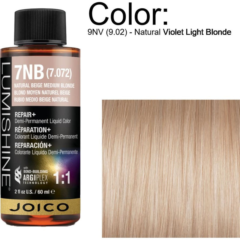 LUMISHINE JOICO 9NV 2 OZ