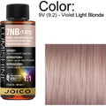 LUMISHINE JOICO 9V 2 OZ