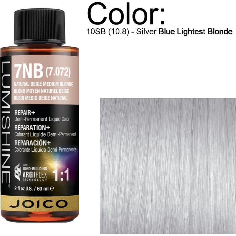 LUMISHINE JOICO 10SB 2 OZ