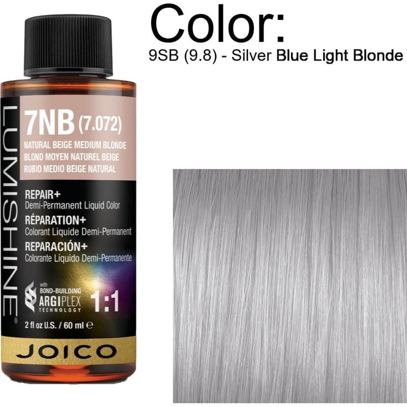 LUMISHINE JOICO 9SB 2 OZ