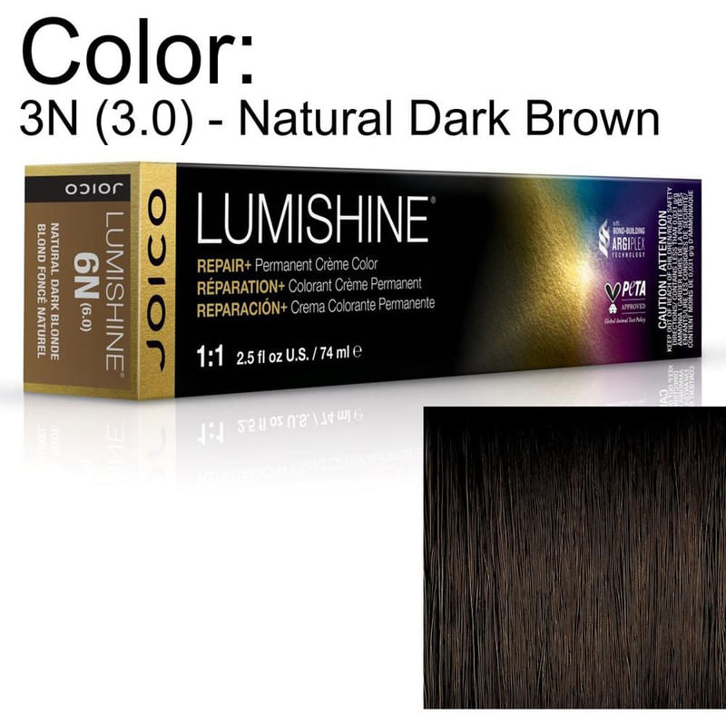 LUMISHINE JOICO 3NA 2 OZ