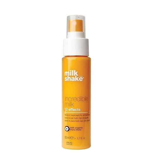 LEAVE IN MILK SHAKE INCREDIBLE 12 EFFECTS 50ML
