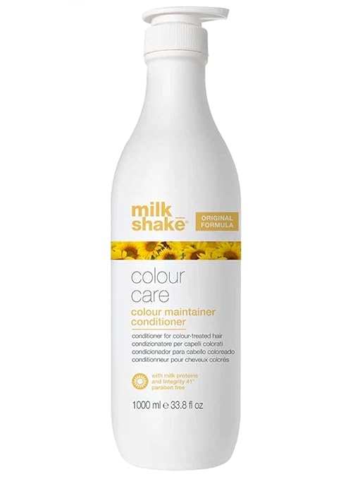 CONDITIONER MILK SHAKE COLOUR CARE 1000ML