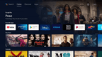 Televisor Android TV iFFALCON S53 HDR10 Dolby Audio