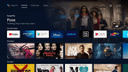 Televisor Android TV iFFALCON S53 HDR10 Dolby Audio